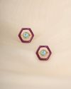 Brinco Insigne Stud