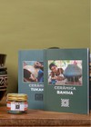 KIT Livros de Bolso + Pimenta | Tukano e Baniwa