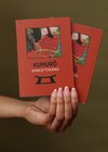 Livro Kumurõ - Banco Tukano | Tukano