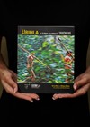 Livro Urihi a - A Terra-floresta Yanomami - Yanomami