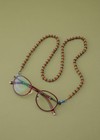 Cordinha para Óculos de Látex | Jamaraquá