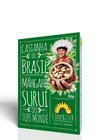 Castanha do Brasil - Mâhgahb Suruí