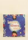 Livro Luakam e a Boneca Anaty