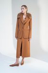 BLAZER DIOMI VAL