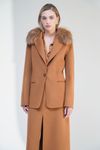 BLAZER DIOMI VAL