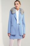 BLAZER DIOMI VAL