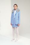 BLAZER DIOMI VAL