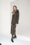 BLAZER DIOMI VAL