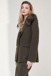 BLAZER DIOMI VAL