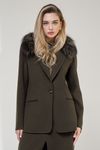 BLAZER DIOMI VAL
