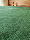 Colcha Casal -1,8 x 2,4 m - Verde