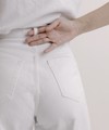 Pantalona Super Alta I Liz Branco