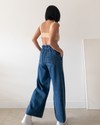 Jeans Relaxed | Azul Índigo
