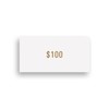Gift Card $100