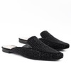 Mule Hot Fix Giovana Preto