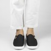 Slip-On Lezard Lavinia Preto