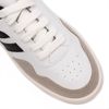 Tenis Zatta Duas Listras Jaqueline Bicolor