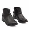 Bota  Zatta Montaria Corrente Jenifer Preto