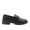 Mocassim Zatta Tratorado Edite Preto 