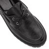 Mocassim Zatta Tratorado Edite Preto 