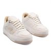 Tênis Zatta Sola Alta Casual Charlene Off White 
