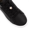 Tênis Zatta Casual Elisa Preto