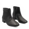 Bota Zatta Cano Curto Valeska Preta