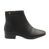 Bota Zatta Cano Curto Valeska Preta