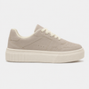 Tênis Casual Zatta Flatform  Kimberly Aveia