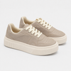 Tênis Casual Zatta Flatform  Kimberly Aveia