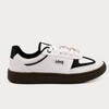 Tênis Zatta Casual Pingente Antonela Preto