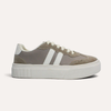 Tênis Casual Zatta Flatform Mariana Aveia
