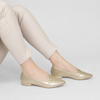 Mocassim Zatta Bico Fino Mayara Dourado
