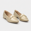 Mocassim Zatta Bico Fino Mayara Dourado