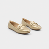 Mocassim Zatta Corrente Flat  Monique Dourado