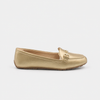 Mocassim Zatta Corrente Flat  Monique Dourado