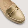 Mocassim Zatta Corrente Flat  Monique Dourado