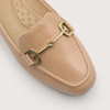 Mocassim Zatta Corrente Flat  Monique Nude