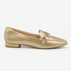 Mocassim Zatta Laço Márcia Dourado