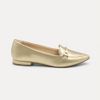 Mocassim Zatta Bico Fino Mayara Dourado