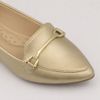 Mocassim Zatta Bico Fino Mayara Dourado