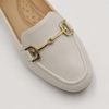 Mocassim Zatta Corrente Flat  Monique Off White