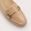 Mocassim Zatta Corrente Flat  Monique Nude