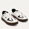 Tênis Zatta Casual Pingente Antonela Preto