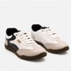 Tênis Zatta Casual Cadarço Jully Branco