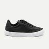 Tênis Zatta Casual  Cadarço Rita Preto