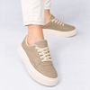 Tênis Casual Zatta Flatform  Kimberly Aveia