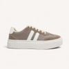 Tênis Casual Zatta Flatform Mariana Aveia