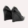 Scarpin Zatta  Anabela  Antonia Preto