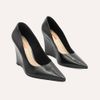 Scarpin Zatta  Anabela  Antonia Preto